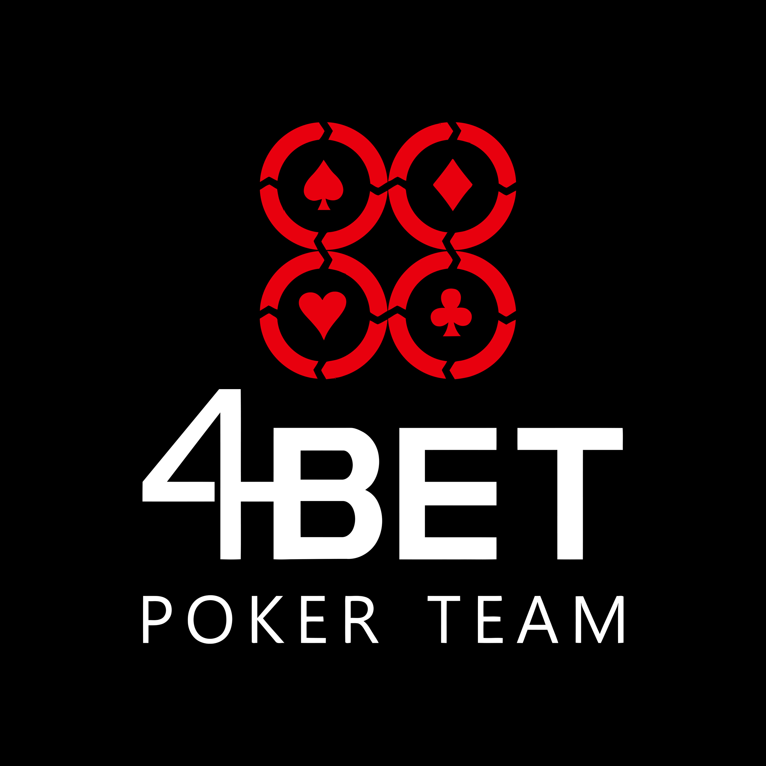 4Bet Poker Team